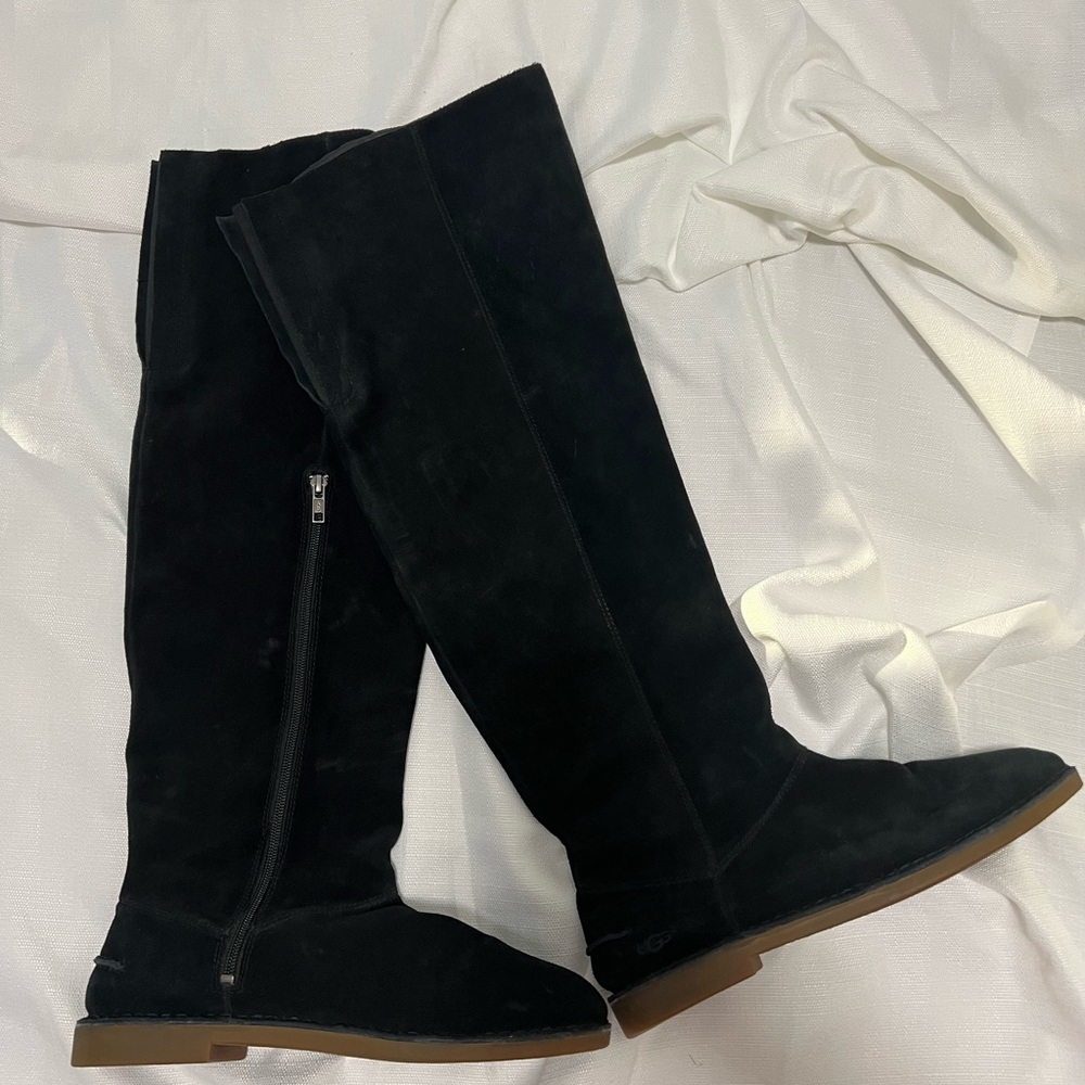 Ugg Loma Over The Knee Boots
